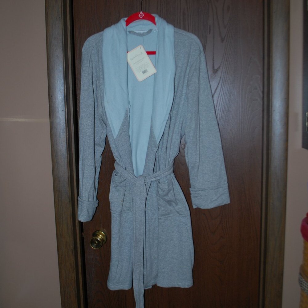 NWT Soft Belted Robe